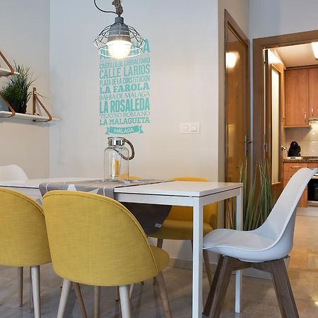 Apartmán Remove -- Pacos Fuengirola Exteriér fotografie