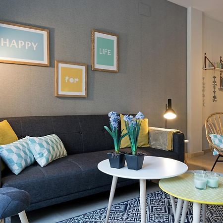 Apartmán Remove -- Pacos Fuengirola Exteriér fotografie
