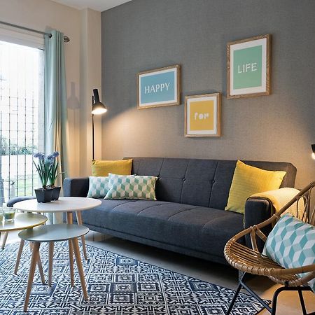 Apartmán Remove -- Pacos Fuengirola Exteriér fotografie
