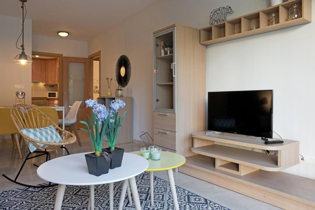 Apartmán Remove -- Pacos Fuengirola Exteriér fotografie