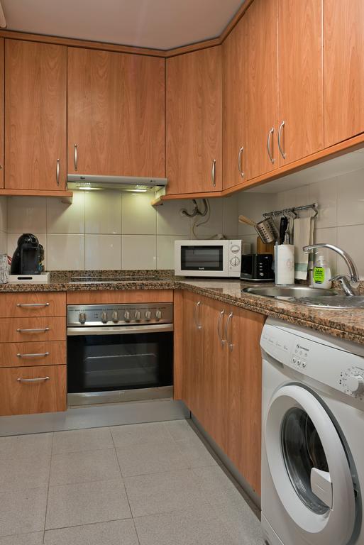 Apartmán Remove -- Pacos Fuengirola Exteriér fotografie