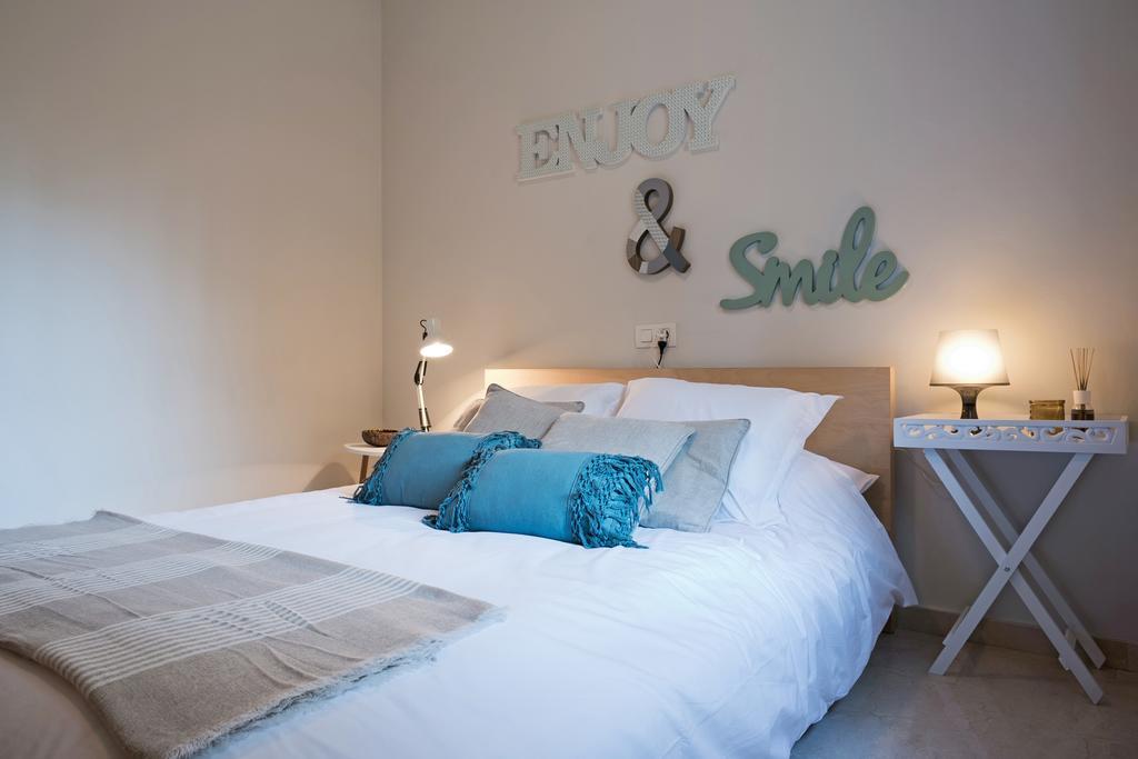 Apartmán Remove -- Pacos Fuengirola Exteriér fotografie