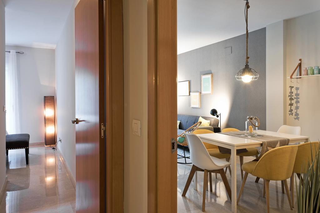 Apartmán Remove -- Pacos Fuengirola Exteriér fotografie