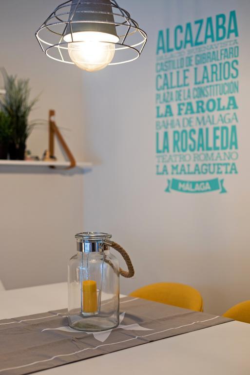 Apartmán Remove -- Pacos Fuengirola Exteriér fotografie