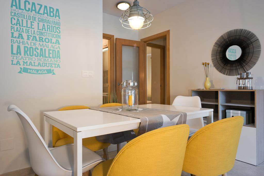 Apartmán Remove -- Pacos Fuengirola Exteriér fotografie