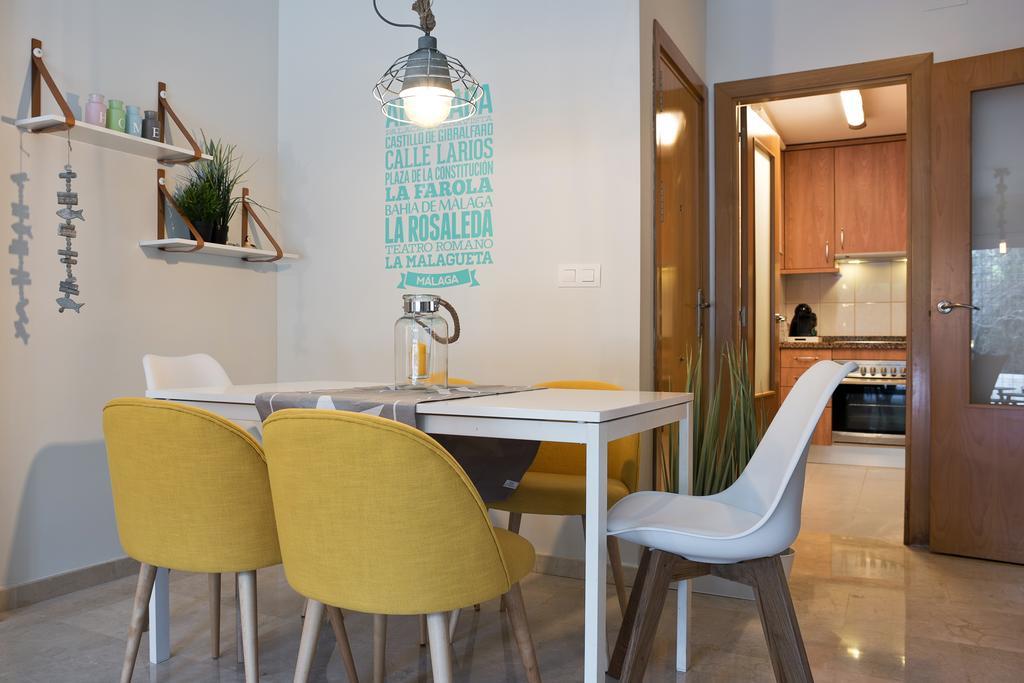 Apartmán Remove -- Pacos Fuengirola Exteriér fotografie