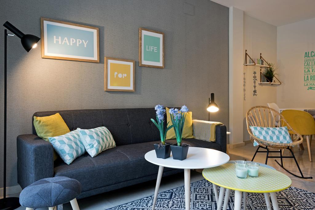 Apartmán Remove -- Pacos Fuengirola Exteriér fotografie