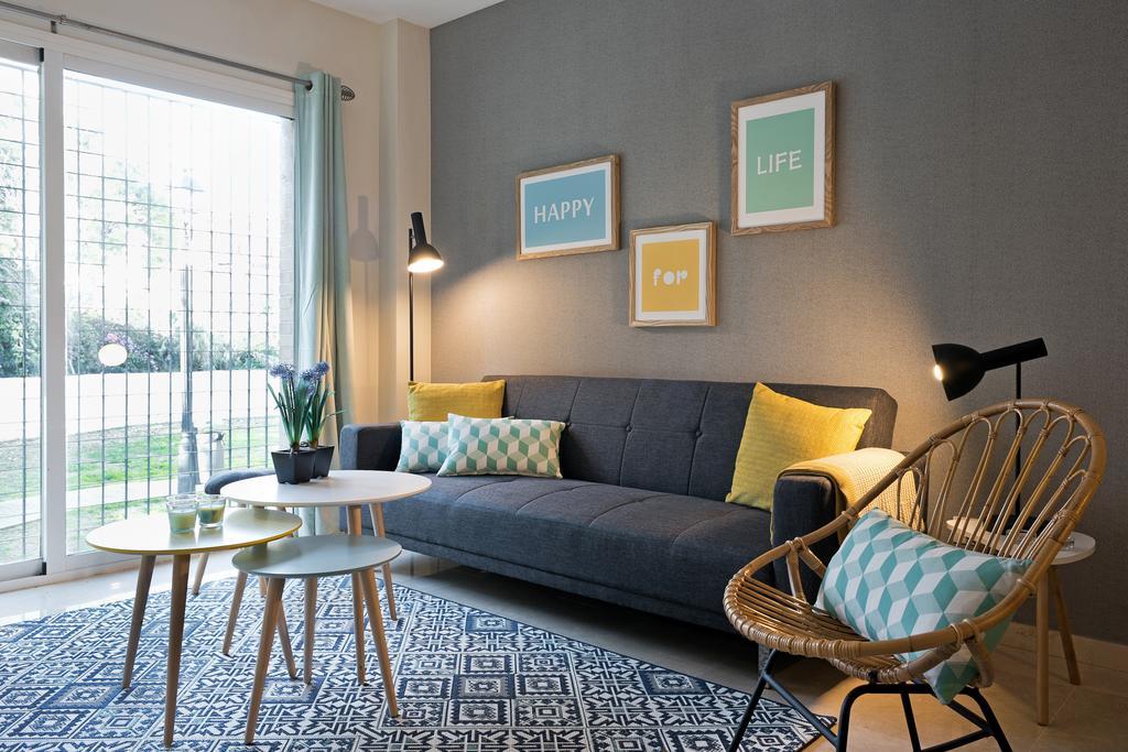 Apartmán Remove -- Pacos Fuengirola Exteriér fotografie