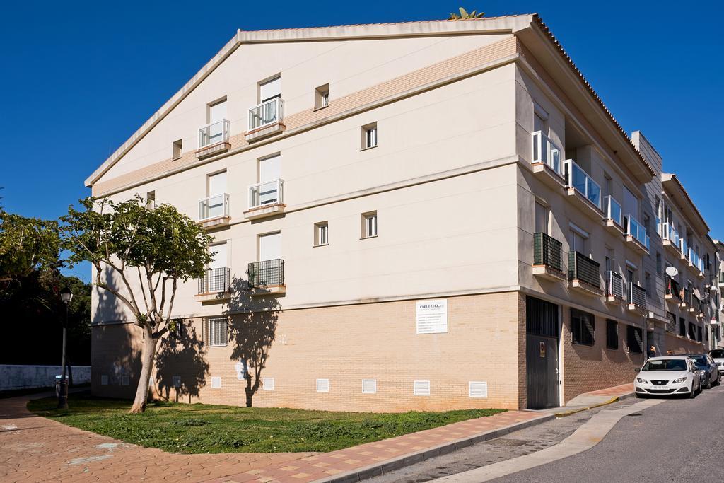 Apartmán Remove -- Pacos Fuengirola Exteriér fotografie
